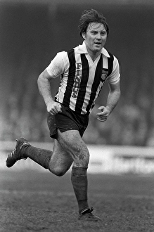 Grimsby v West Ham