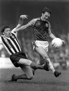 Grimsby v West Ham