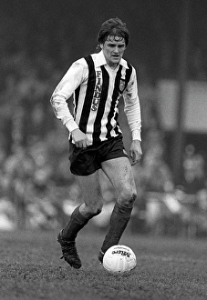 Football Prints: Grimsby v West Ham
