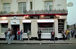 gunners pub elwood street Trending Item 4