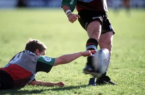 : Harlequins v London Irish