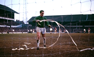 Gerry Prints: Harry Thomson