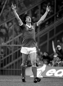 May Prints: Ipswich Town v AZ