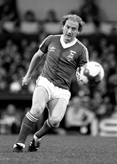 May Prints: Ipswich Town v AZ