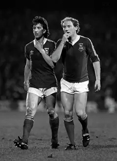 Ipswich Town v Nottingham Forest - FA Cup 6th Round Replay