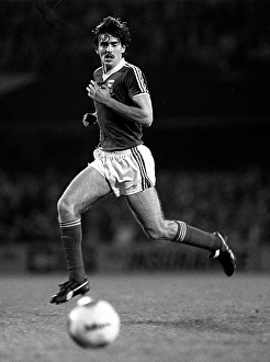 Football Prints: Ipswich Town v Southampton