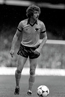 Wolves Prints: Ipswich Town v Wolverhampton Wanderers