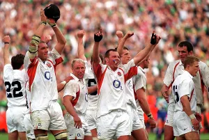 : Ireland v England 6 Nations