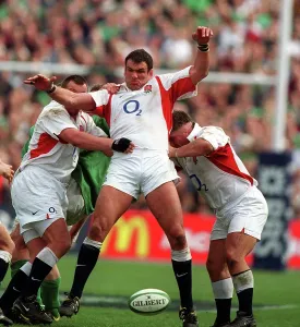 : Ireland v England 6 Nations