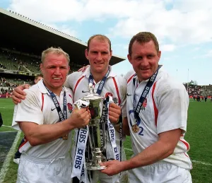 : Ireland v England 6 Nations