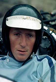 Gerry Prints: Jochen Rindt