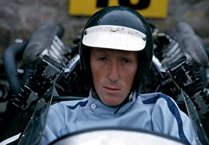 Gerry Prints: Jochen Rindt