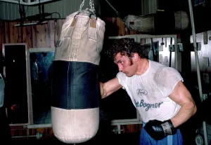 : Joe Bugner