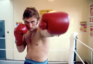 : Joe Bugner