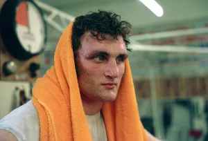 : Joe Bugner