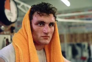 : Joe Bugner