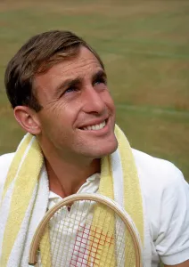 Gerry Prints: John Newcombe