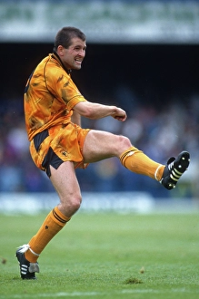 Wolves Prints: Leicester City v Wolverhampton