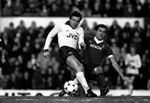 Arsenal Prints: Liverpool v Arsenal