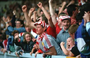 : Liverpool v Man United