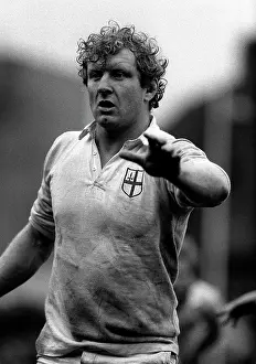Monochrome Prints: Midlands v London