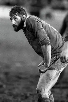 Monochrome Prints: Midlands v The North Rugby