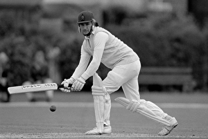 Cricket Prints: Minor Counties v Essex