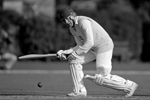 Cricket Prints: Minor Counties v Essex