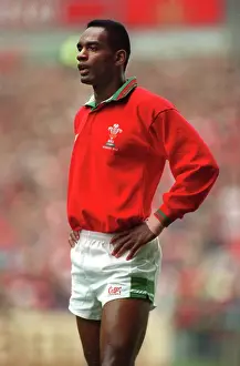 Rugby Prints: Five Nations: Wales v Ireland