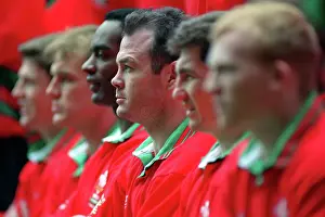 Rugby Prints: Five Nations: Wales v Ireland