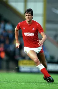 : Norwich City v Nottingham Forest