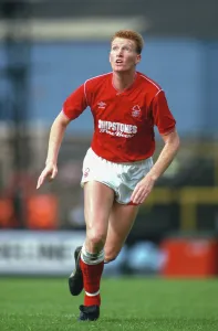 : Norwich City v Nottingham Forest