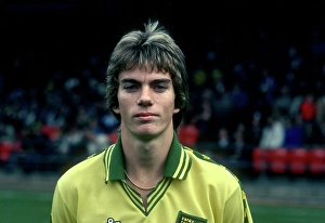Arsenal Prints: Norwich v Arsenal