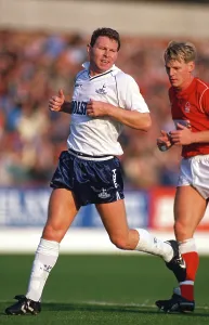 : Nottingham Forest v Tottenham