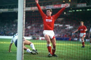 : Nottingham Forest v Tottenham