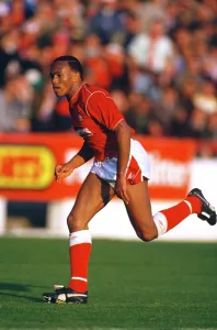 : Nottingham Forest v Tottenham