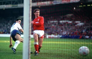 : Nottingham Forest v Tottenham
