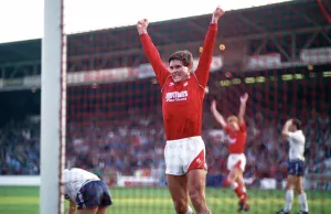 : Nottingham Forest v Tottenham