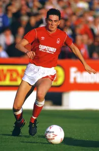 : Nottingham Forest v Tottenham