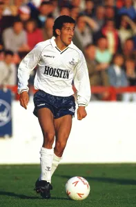 : Nottingham Forest v Tottenham