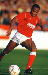 : Nottingham Forest v Tottenham
