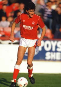 : Nottingham Forest v Tottenham