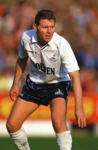 : Nottingham Forest v Tottenham