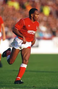 : Nottingham Forest v Tottenham