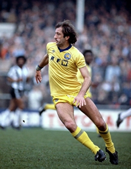 Notts County v Leeds United