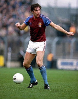 Notts County v West Ham