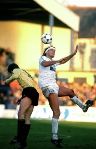 : Oxford United v Tottenham