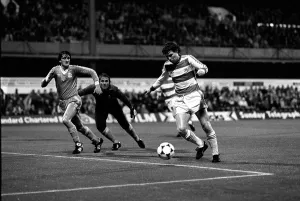 Rangers Prints: QPR v Blackpool