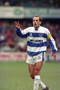 : QPR v Southampton