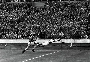Cranham Prints: Rugby League: Challenge Cup Final: Wakefield Trinity v Huddersfield